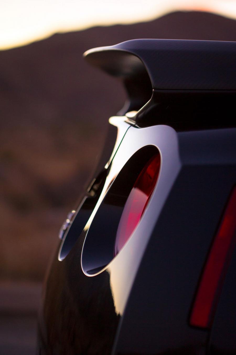  Nissan GT-R Track Edition 2014 года  (US) (фото 7 из 54)